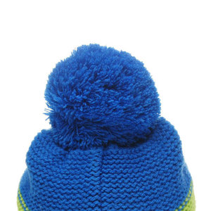 บริการ OEM หมวกบีนนี่คุณภาพสูง 100% ดีไซน์ยอดเยี่ยม หมวกบีนนี่พิมพ์ลายแฟชั่นสำหรับผู้ใหญ่ - Product Image 6