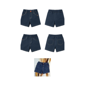 Conjuntos de ropa para niñas de calidad premium, medias pantalones, faldas, pijamas para niñas de 2 a 8 años - Product Image 2