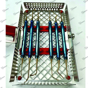 Instruments de lifting gingival Sinsu de haute qualité pour cliniques dentaires – Instruments de lifting gingival Sinsu fiables pour une utilisation sûre - Product Image 1