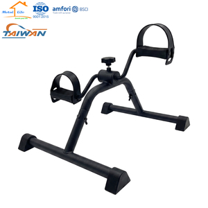Bicicleta Estática de Pedales Bidireccional K/D Fabricada en Taiwán para Uso Doméstico, Residencias de Ancianos y Terapia - Product Image 2