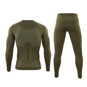 Conjunto de Rashguard Premium para MMA, BJJ, Grappling, Jiu Jitsu, Ropa de Lucha para Gimnasio, Protección Anti-UV UPF50, Ligero y de Secado Rápido - Product Image 2