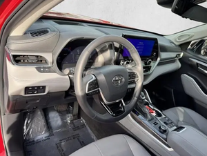 ENVÍO INMEDIATO Toyota Highlander Platinum 2025 Usado - Product Image 2