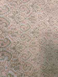 designer embroidery textile <b>fabric</b> - Product Image 2