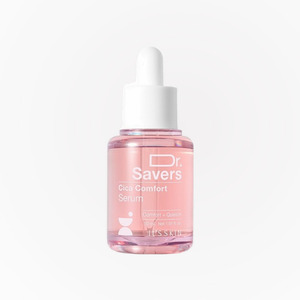 Sérum à la Centella It's Skin Dr. Savers Cica Comfort, produits de soin, soin du visage à l'asiatique, soin de la peau pour le visage - Product Image 2