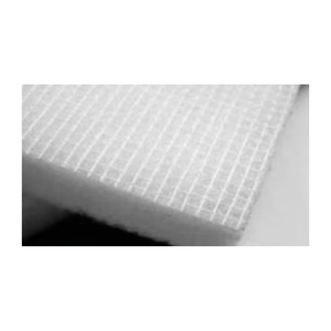 Rouleau de rembourrage en fibres de polyester de qualité supérieure pour l'ameublement, la literie, les coussins décoratifs et les applications industrielles - Product Image 3