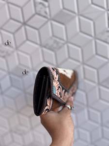 Nueva Cartera de Cuero con Grabado a Mano 2026, Cartera de Cuero Vacuno con Estilo, Cartera de Cuero Occidental Multiusos - Product Image 2
