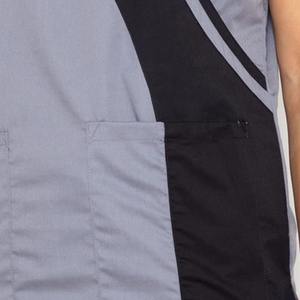 Uniforme Médico Unisex Transpirable y Cómodo, Superventas, Personalizable OEM, 100% Algodón, Manga Larga, para Uso Médico y Hospitalario - Product Image 3