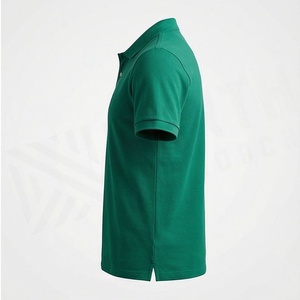 Camisetas Polo Personalizadas para Hombre, Diseño Veraniego, Nuevo Estilo Informal, Algodón, Tallas Grandes, Ropa Deportiva, Colores Personalizados - Product Image 3