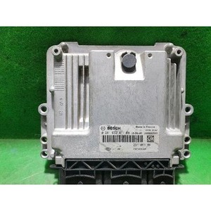 ECUs et modules informatiques d'occasion Captur 237106319R - Product Image 1