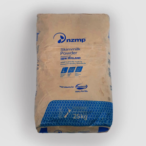 Leche desnatada en polvo natural disponible a precio de mayoreo con textura fina, fácil de mezclar y calidad confiable - Product Image 4