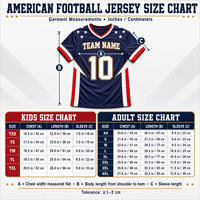 Maillot de football américain personnalisé pour adultes, respirant, séchage rapide, impression par sublimation, uniforme d'équipe, logo imprimé, nom et numéro du joueur