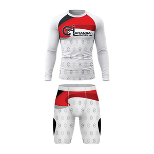 Camiseta de Protección Solar de Secado Rápido Personalizada para Hombre - Product Image 1