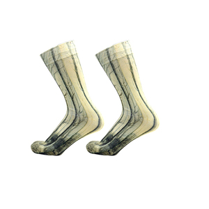 Calcetines Deportivos Desechables Antideslizantes, Transpirables y Ecológicos de Último Diseño con Impresión de Logotipo Personalizado, Nueva Colección - Product Image 3