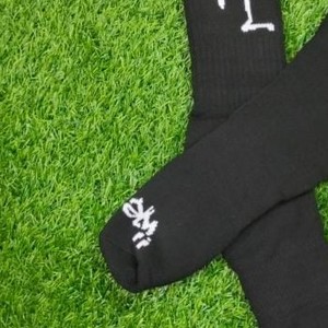 Calcetines de Hombre de Moda, Nueva Colección, Precio Económico, OEM, Súper Calidad, Transpirables, Logotipo/Colores Personalizados, Calcetines de Hombre de Tendencia con Peso Ligero - Product Image 3
