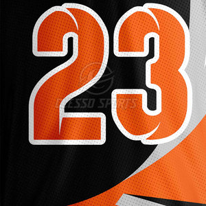 Uniforme de hockey sur glace à séchage rapide avec logo personnalisé, fabrication professionnelle, haute qualité, uniforme de hockey sur glace très vendu - Product Image 4