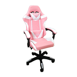 Silla de carreras de oficina para Gamer Diseño ergonómico - Product Image 4