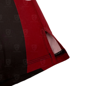 Shorts de MMA Sublimados para Hombre, Shorts de Lucha de Boxeo para Entrenamiento de Artes Marciales, Ropa Deportiva de BJJ, Precio al por Mayor - Product Image 5