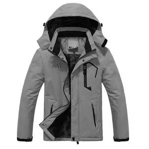 Wholesale High Quality Customize Low Price <b>Wind</b> <b>Breaker</b> Jacket Mens Customize Windbreaker Men's Jackets - Product Image 3