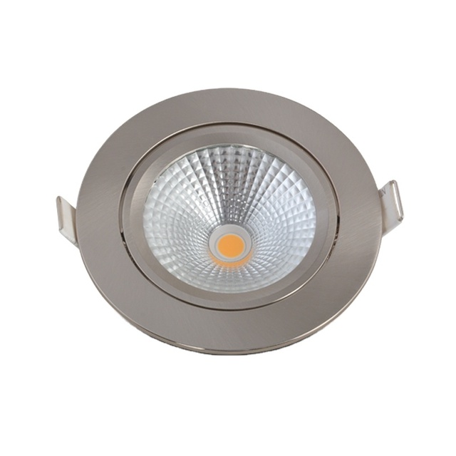 LED Ceiling Spotlight Suitable for Home and Office Spaces Waterproof IP65 Dimmable Anti Glare LED Premium Quality 7W 9W 12W 15W