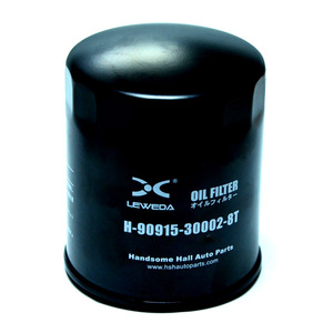 Cho 90915-30002-8t lọc dầu mới với hiệu quả lọc 99.7% và 8000 dặm bảo hành cho & Celica - Product Image 6