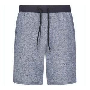 Pantalones Cortos de Golf Color Gris, Nuevo Diseño, Logotipo Personalizado, Secado Rápido, Absorción de Humedad, Pantalones Cortos Deportivos para Golf - Product Image 1