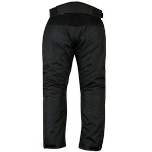 Pantalones Textiles para Motocicleta para Todo Clima con Material Resistente al Agua y Ajuste Cómodo para Viajes, para Motociclistas - Product Image 3