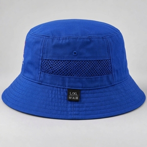 Custom <b>Mens</b> <b>Bucket</b> <b>Hat</b> Breathable Cotton Fabric Lightweight Comfortable Fit Durable Construction Outdoor <b>Bucket</b> <b>Hat</b> Fashion - Product Image 2
