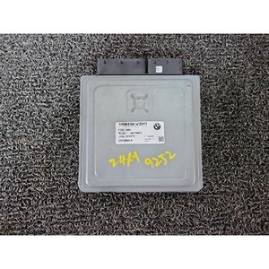 ECUs y Módulos de Computación Usados de la Serie 5 7561684 - Product Image 2