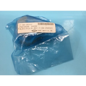 Manómetro MKS KDNS 7-39-26312 SL81-PT3/8-4K - Equipo y Piezas de Semiconductores de Confianza de Marca Global - Product Image 1