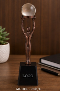 Recuerdo Portátil de Metal Fundido a Presión de Alta Calidad con Grabado y Atractivo Decorativo - Product Image 6