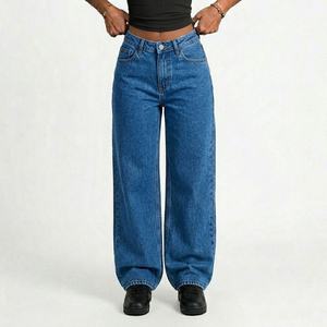 Pantalones de Mujer Estilo Flare, Cintura Elástica, Corte en A, Estilo Legging, Ropa Casual, Nueva Colección Otoño 2026 - Product Image 6