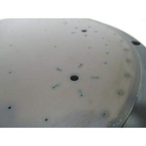 AMAT 0090-09298 ESC Assy, 200 มม., แบบมีรอยบาก (2), SHWR - อุปกรณ์และชิ้นส่วนเซมิคอนดักเตอร์ระดับโลกที่เชื่อถือได้ - Product Image 3