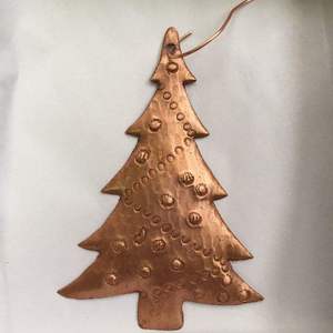 Decoración navideña para pared, adornos festivos de Navidad, decoración para el hogar, adorno navideño de lujo - Product Image 1