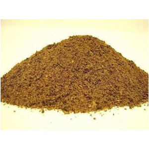 Harina de hueso y sangre de alta energía para pollos, cerdos, ganado vacuno, cabras y nutrición en granjas comerciales - Product Image 4