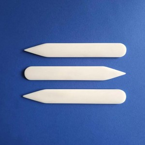 Porte-documents en papier d'os de buffle, organisateur de fichiers de bureau durable de qualité supérieure, design élégant - Product Image 2