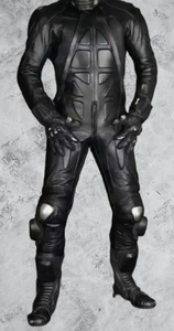 Top Trending OEM Unisex Motorbike Riders Suit High Quality Waterproof Breathable Windproof Plus Size <b>Racers</b> <b>Jacket</b> Pant - Product Image 5