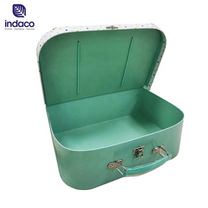 Hot Creative Children Play House Toys Simulación Té DE LA TARDE Postre Cake Caja de regalo Set Girls Tea Break Toys Box - Product Image 6