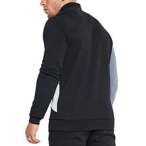 Survêtement Homme Sur Mesure Haute Qualité Pour Entraînement & Jogging Décontracté Taille XXL Avec Logo Pour Hiver Grandes Tailles Disponibles - Product Image 4