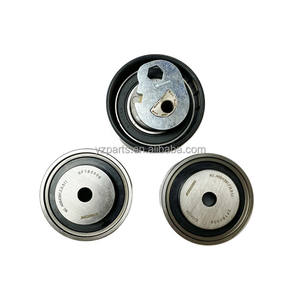 306DT V6 <span class=keywords><strong>ancien</strong></span> modèle LR016655 LR1311306 LR016656 pièces de moteur diesel Kit complet de chaîne de distribution jeu de courroies de distribution pour Land <span class=keywords><strong>Rover</strong></span> 3.0T - Product Image 6