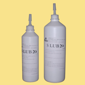 Lubricante de Conductos Sin Fricción S Lub 20 de 1 Litro de la Mejor Calidad para Instalación de Cables de Alta Eficiencia, Equipo de Fibra Óptica - Product Image 4