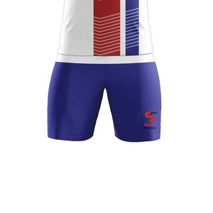 Tenues d'entraînement de football professionnelles, maillots de football confortables, vêtements d'équipe durables, kits sportifs performants - Product Image 5
