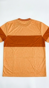 เสื้อยืดผู้ชายลำลองฤดูร้อนแขนสั้นผ้านุ่มระบายอากาศได้สบายน้ำหนักเบาใช้ทุกวันชุดชายหาด - Product Image 4