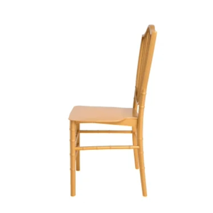 Silla Shamiyana Resistente para Bodas y Eventos de Catering al Mejor Precio - Product Image 4