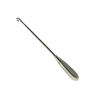 Cureta Ósea de Alta Calidad para Cirugía Ortopédica - Product Image 1