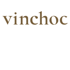 vinchoc - enjoy the senses logo