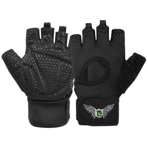 Gants de sport très demandés en promotion – Personnalisation du logo et du design – Gants de gym homme et femme à bas prix – Meilleure qualité pour l'entraînement - Product Image 3