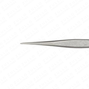 Ensemble de pinces à épiler en acier inoxydable avec logo personnalisé, prix raisonnable, ensemble de pinces à épiler en acier inoxydable - Product Image 3