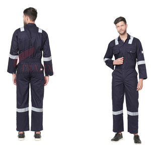 Uniforme Profesional de Guardia de Seguridad, Ropa de Trabajo Resistente con Bordado Personalizado para Patrullaje y Personal de Seguridad - Product Image 3