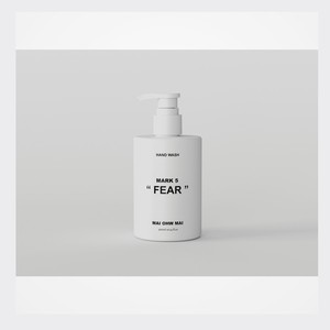 สบู่ล้างมือเกาหลี K-Beauty Maiomai Hand Wash FEAR ผลิตในเกาหลี เจลอาบน้ำ 300 มล. กลีเซอรีน สำหรับทุกสภาพผิว - Product Image 6
