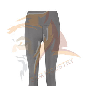 Leggings Deportivos para Mujer de Diseño Único y Alta Calidad, Leggings de Yoga Transpirables de Secado Rápido, Leggings de Yoga Personalizados para Mujer - Product Image 6